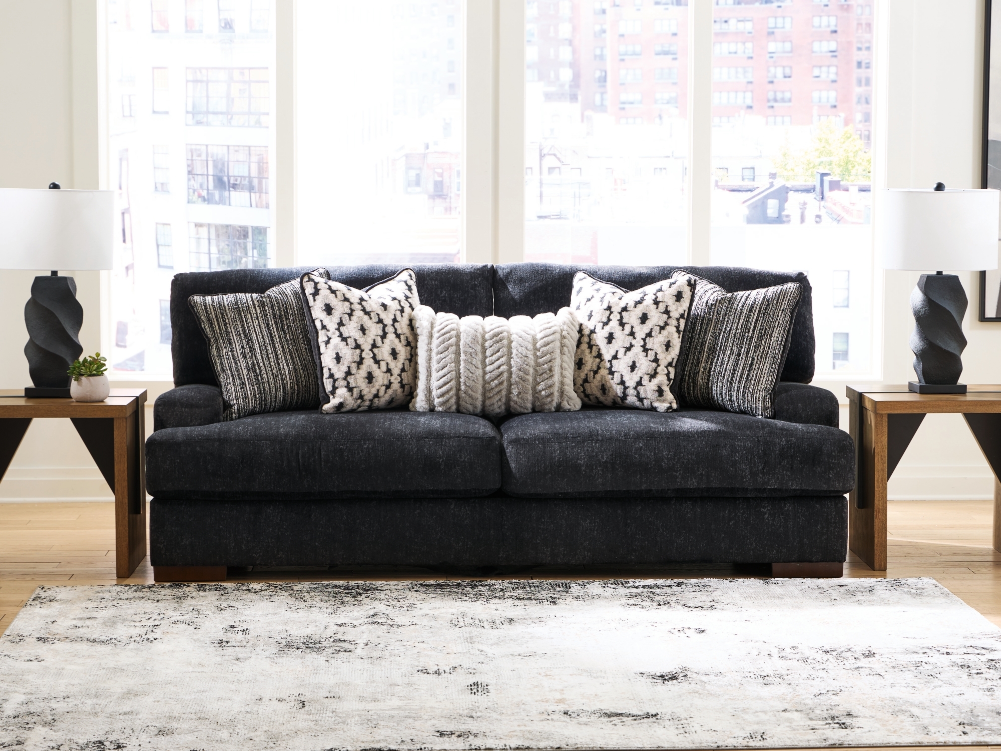 Benchcraft Whitmore Manor Sofa