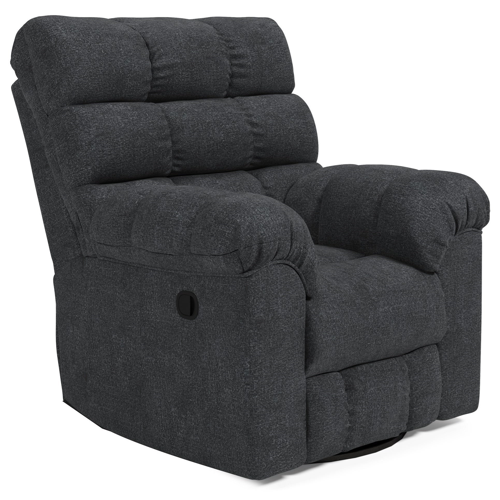 Signature Design by Ashley Furniture Wilhurst 5540328 Casual Swivel