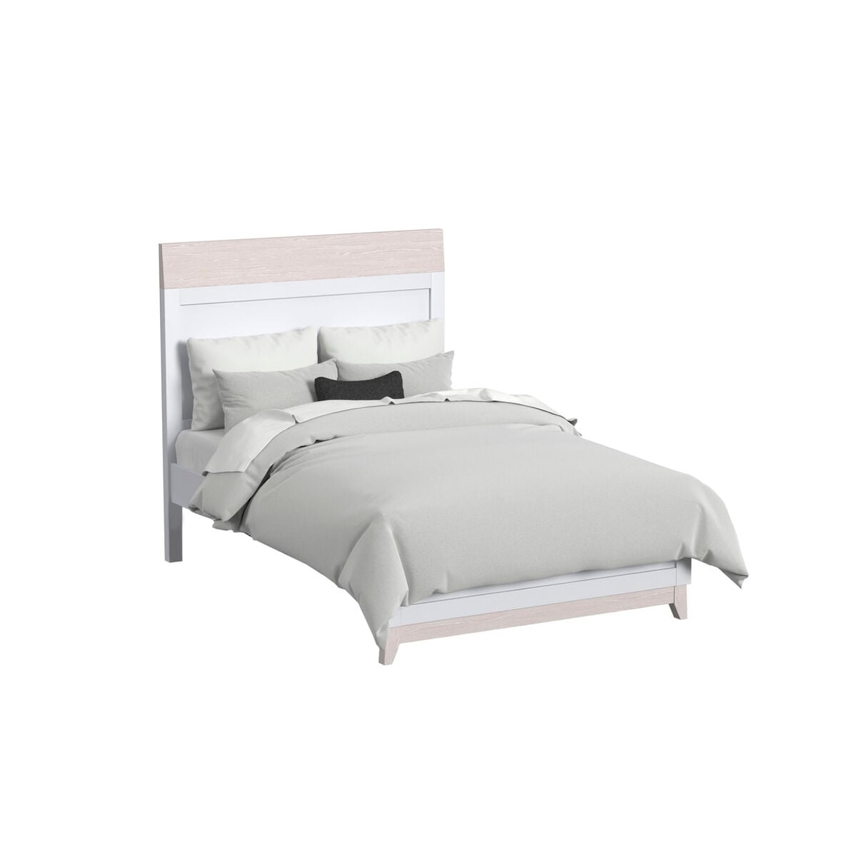 Westwood Design Rowan Full Bed