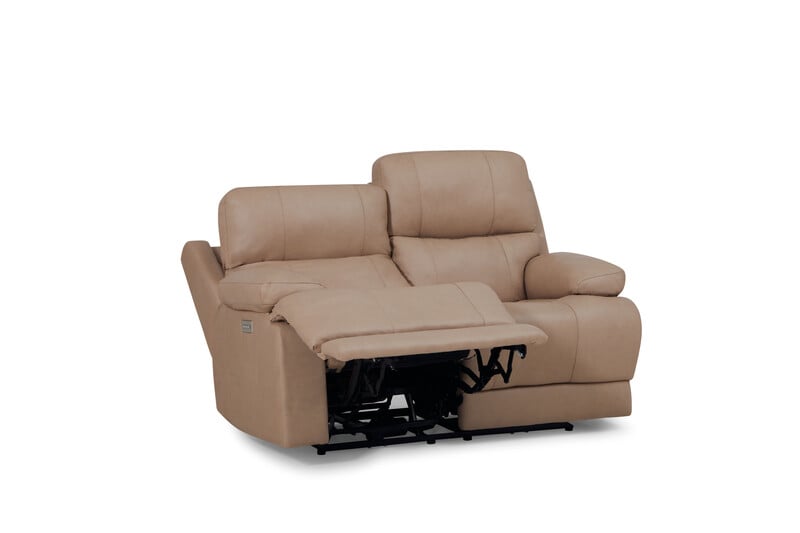 Kenaston Loveseat Power Recliner