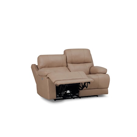 Kenaston Loveseat Power Recliner