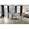 FUSA Sindy Dining Table