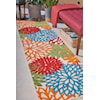 Nourison Aloha 2'3" x 12'  Rug