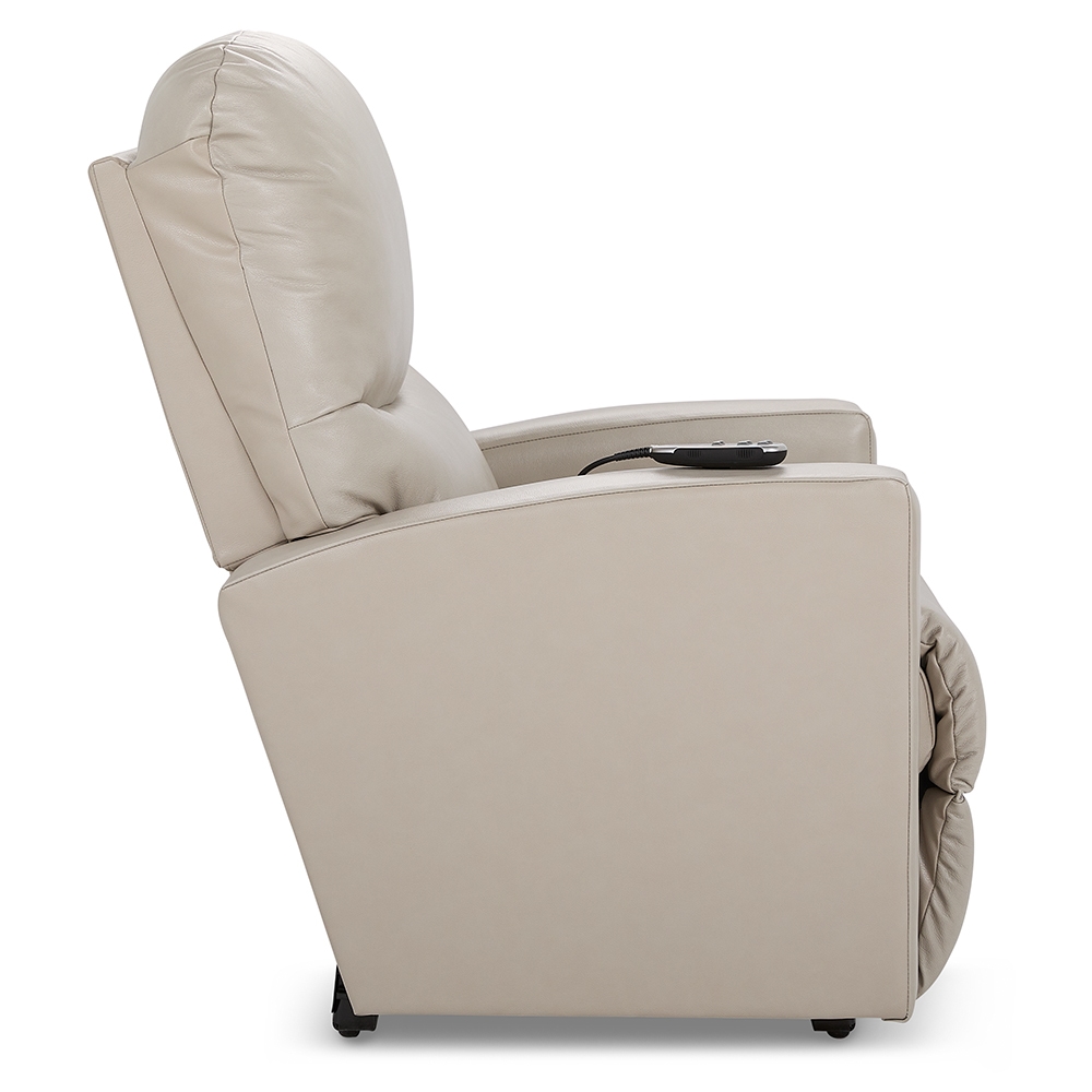 La-Z-Boy Sherman Power Rocking Recliner