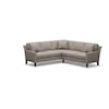 Century Leonardo 2-Piece L-Shaped Sectional Sofa