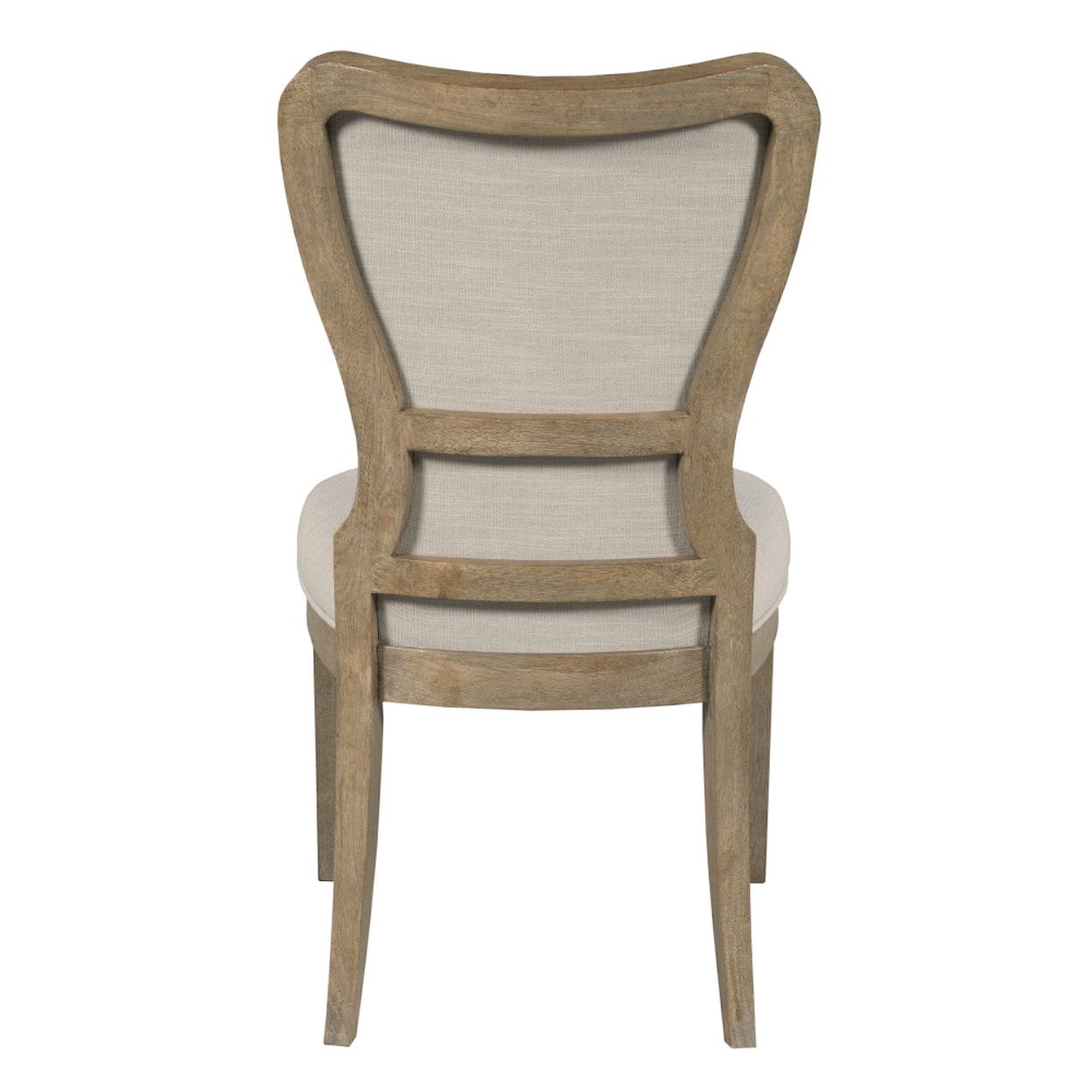 Kincaid Furniture Urban Cottage Merritt Upholstered Side Chair