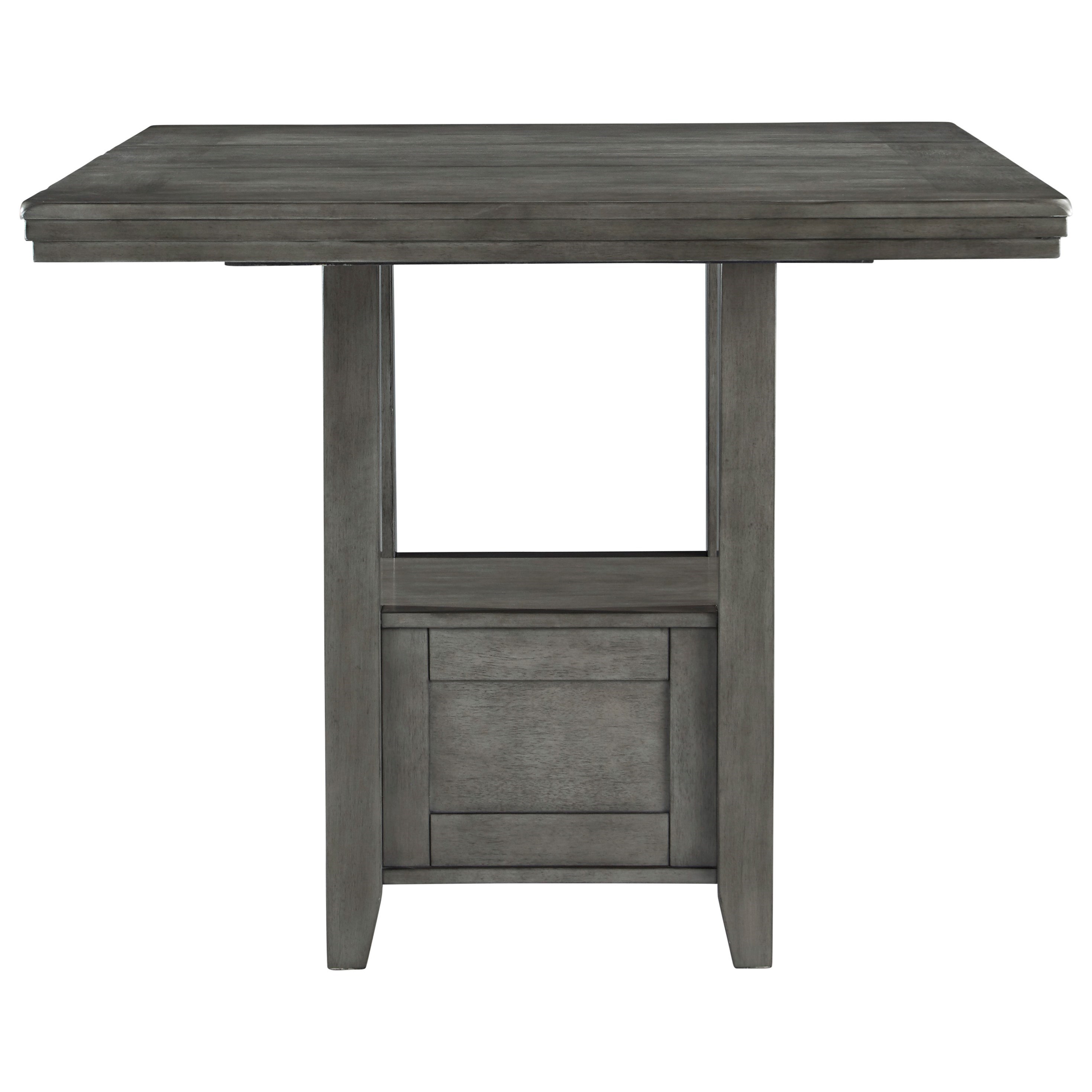Counter Height Dining Table