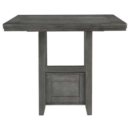 Counter Height Dining Table