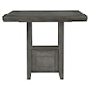 Signature Design by Ashley  Counter Height Dining Table