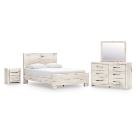 Queen Bedroom Set