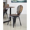 Coast2Coast Home Sierra II Dining Chair