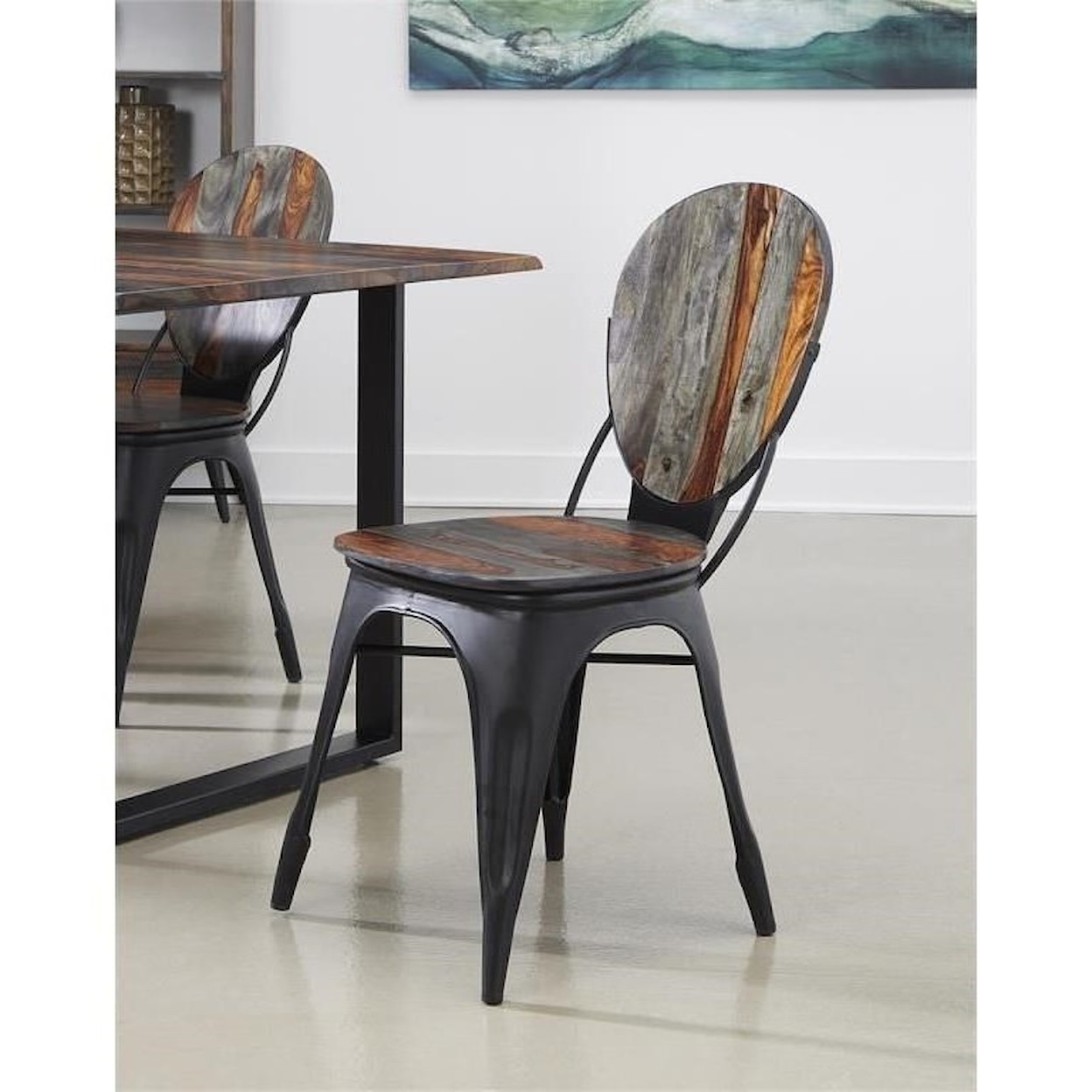 Coast2Coast Home Sierra II Dining Chair