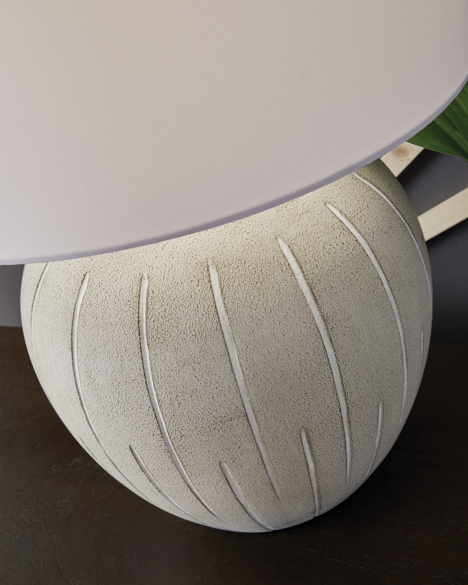 Signature Design by Ashley Calbert Table Lamp