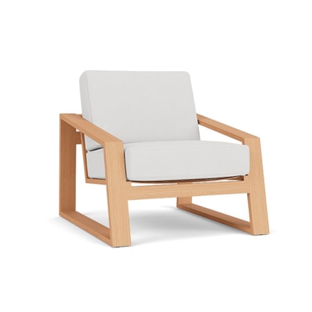 Lounge Chair