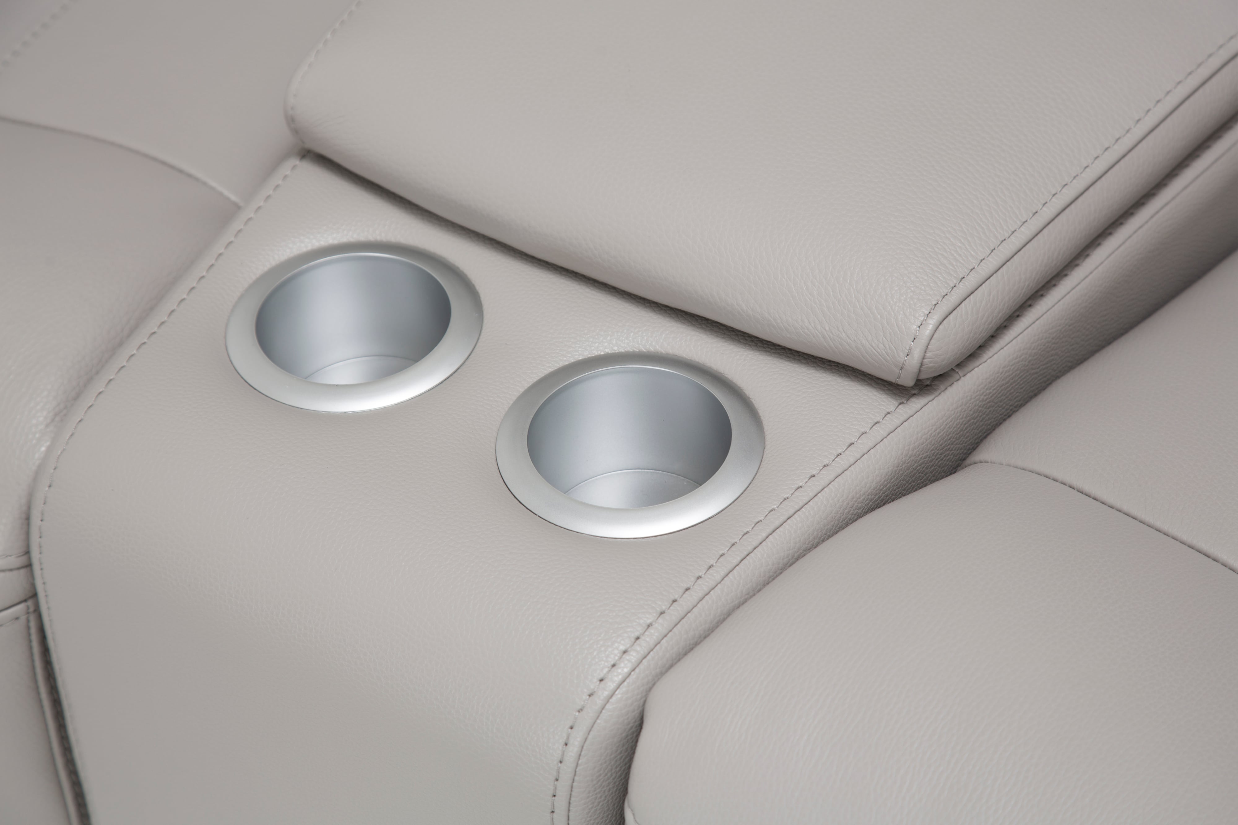 3-Piece Sectional Sofa