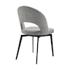Armen Living Lucia Dining Chair
