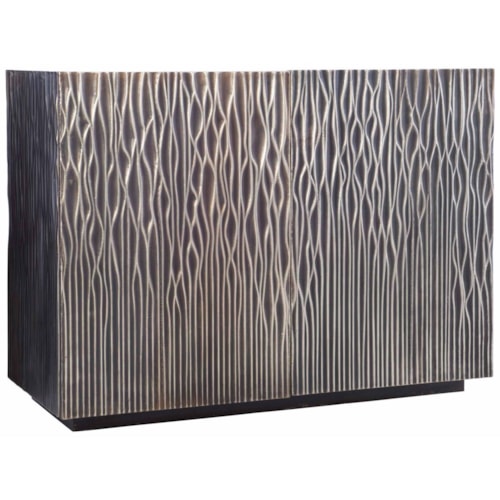 Skylar Door Chest