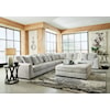 Signature Design by Ashley Furniture Regent Park Living Room Set