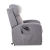 UltraComfort UltraCozy 5-Zone Power Recliner