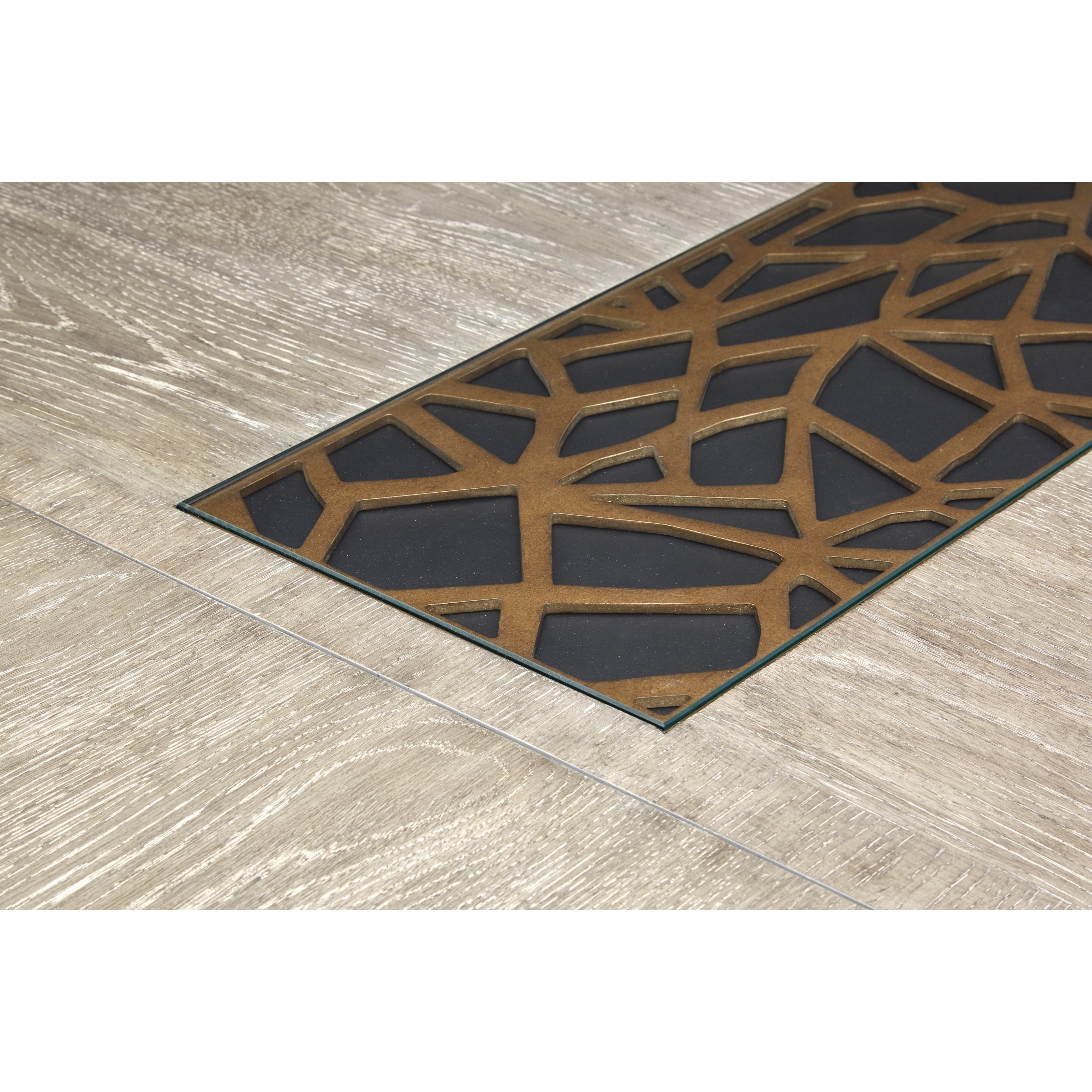 Magnussen Home Ryker Rectangular Dining Table