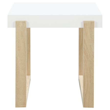 Pala End Table