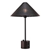 Zuo Cardo Lighting Collection Table Lamp