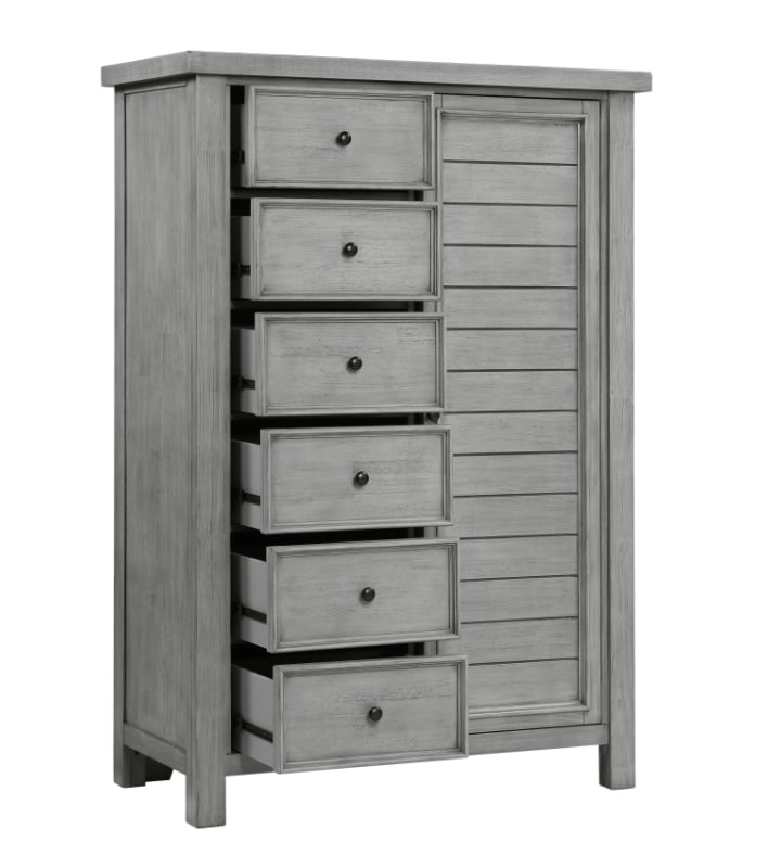 Homelegance Logandale Wardrobe