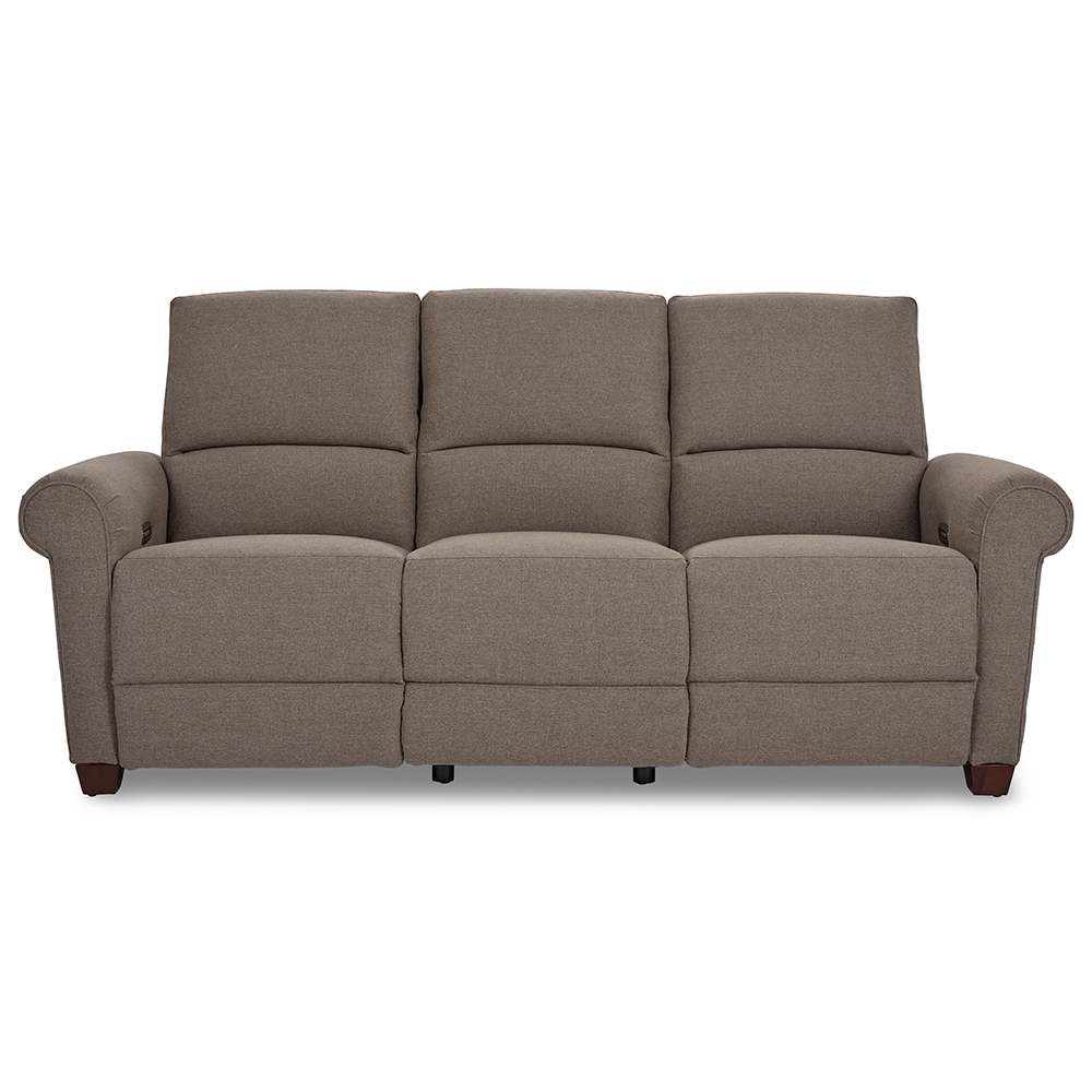 La-Z-Boy Clybourn Power Reclining Sofa w/ Headrest