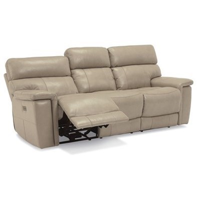 Reclining Sofa
