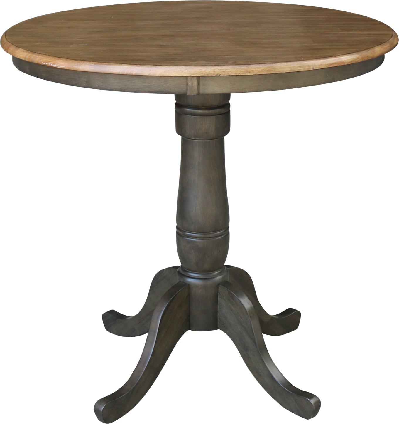 John Thomas Dining Essentials T4536RT/T14530P/T1456B Transitional