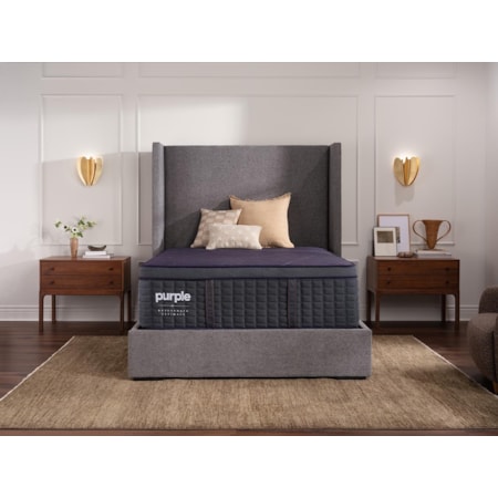 Queen Rejuvenate Ultimate Mattress