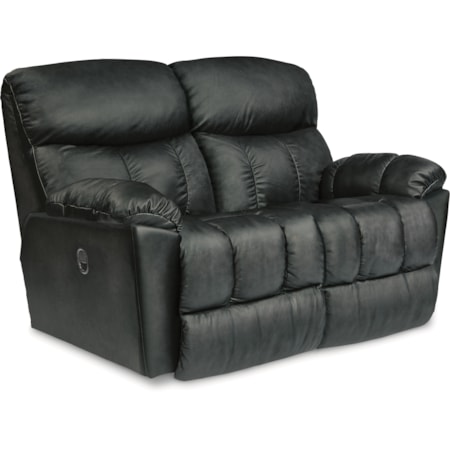 Reclining Loveseat
