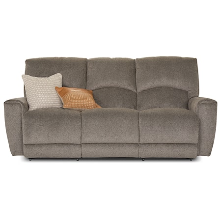 Reclining Sofa