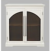 Jofran Archdale 2-Door Accent Cabinet