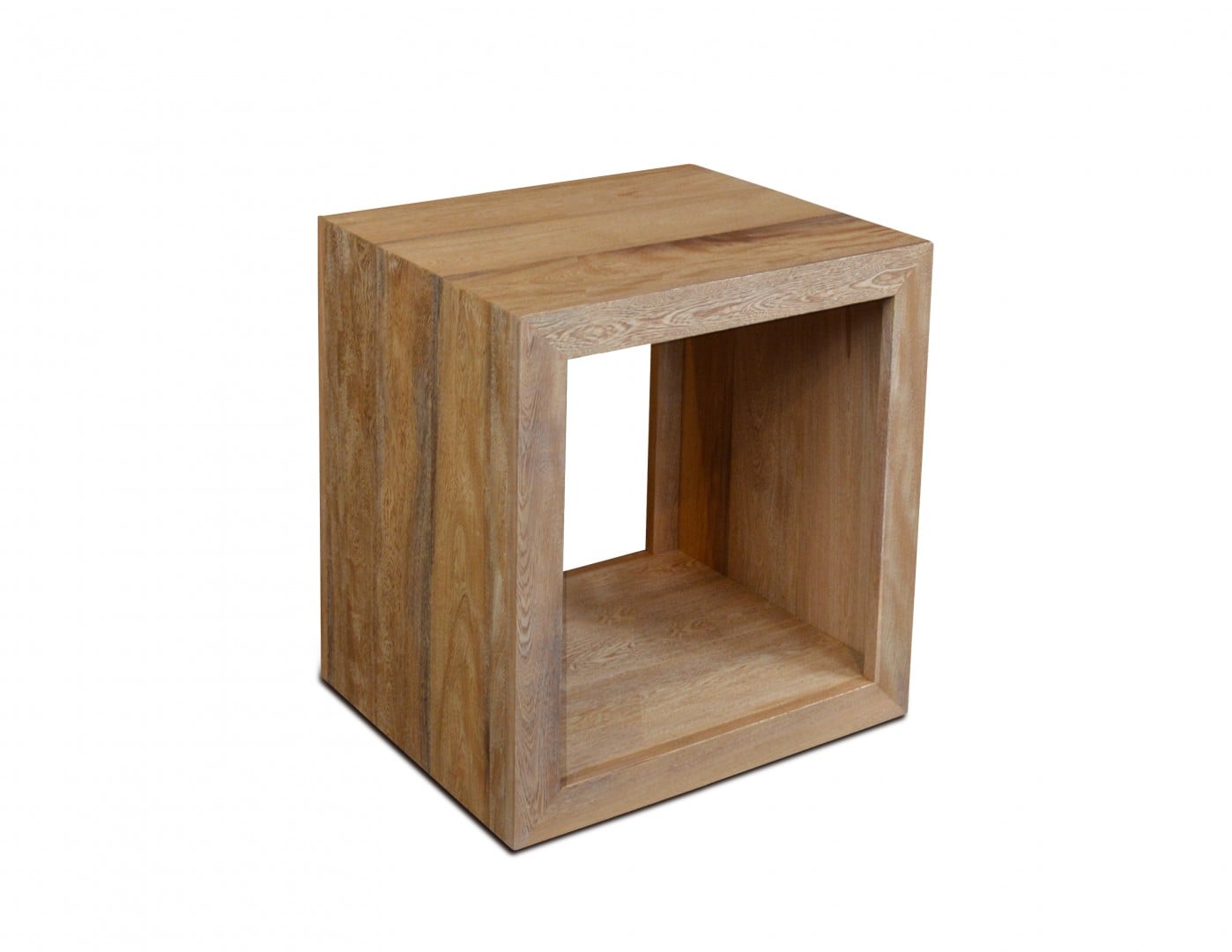 Square End Table