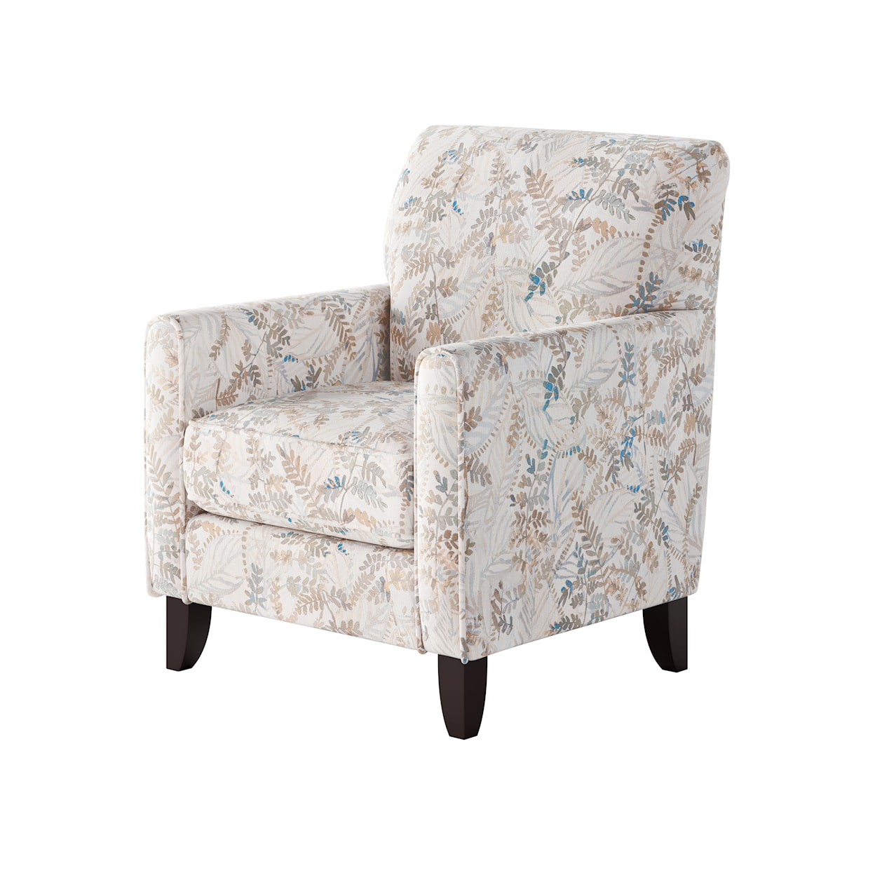 Fusion Furniture Grab A Seat Accent Chair