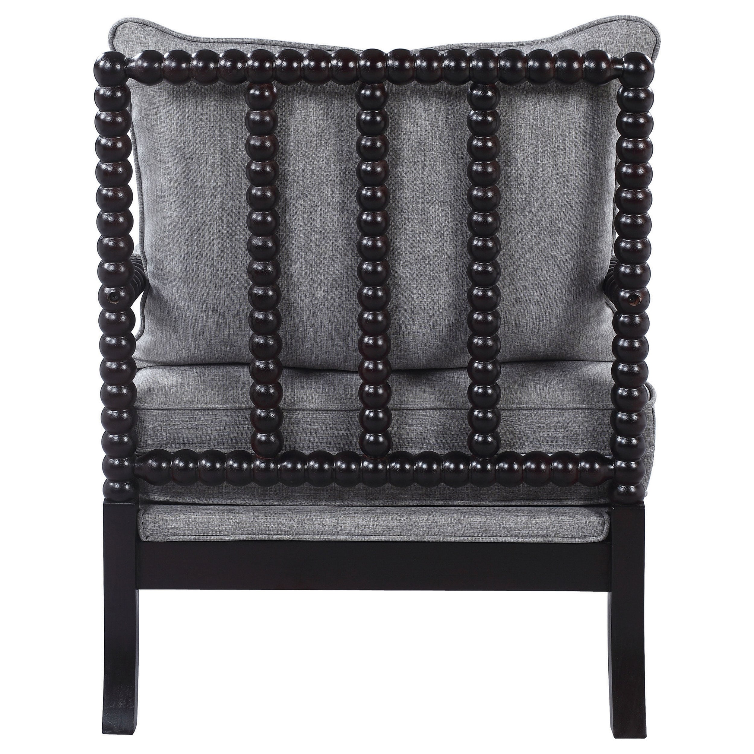 Coaster Blanchett Blanchett Bobbin Accent Chair and