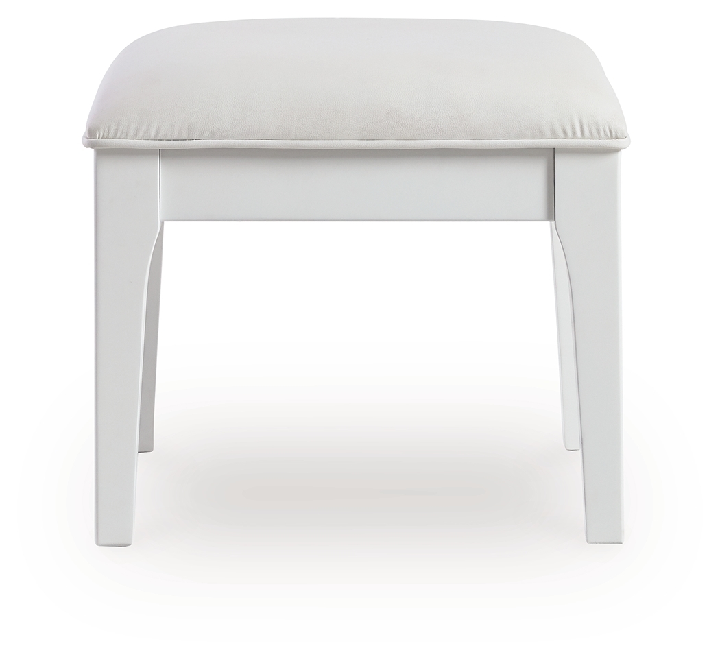 Vanity Stool