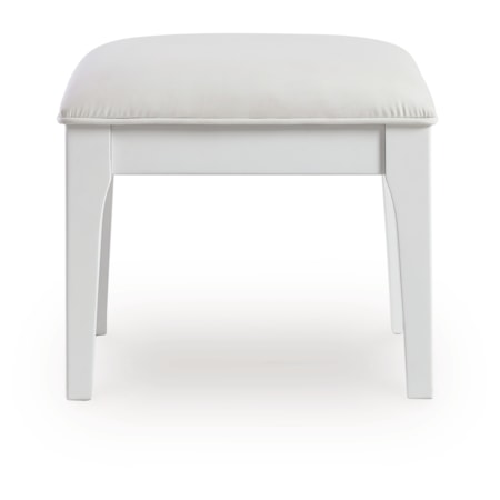 Vanity Stool