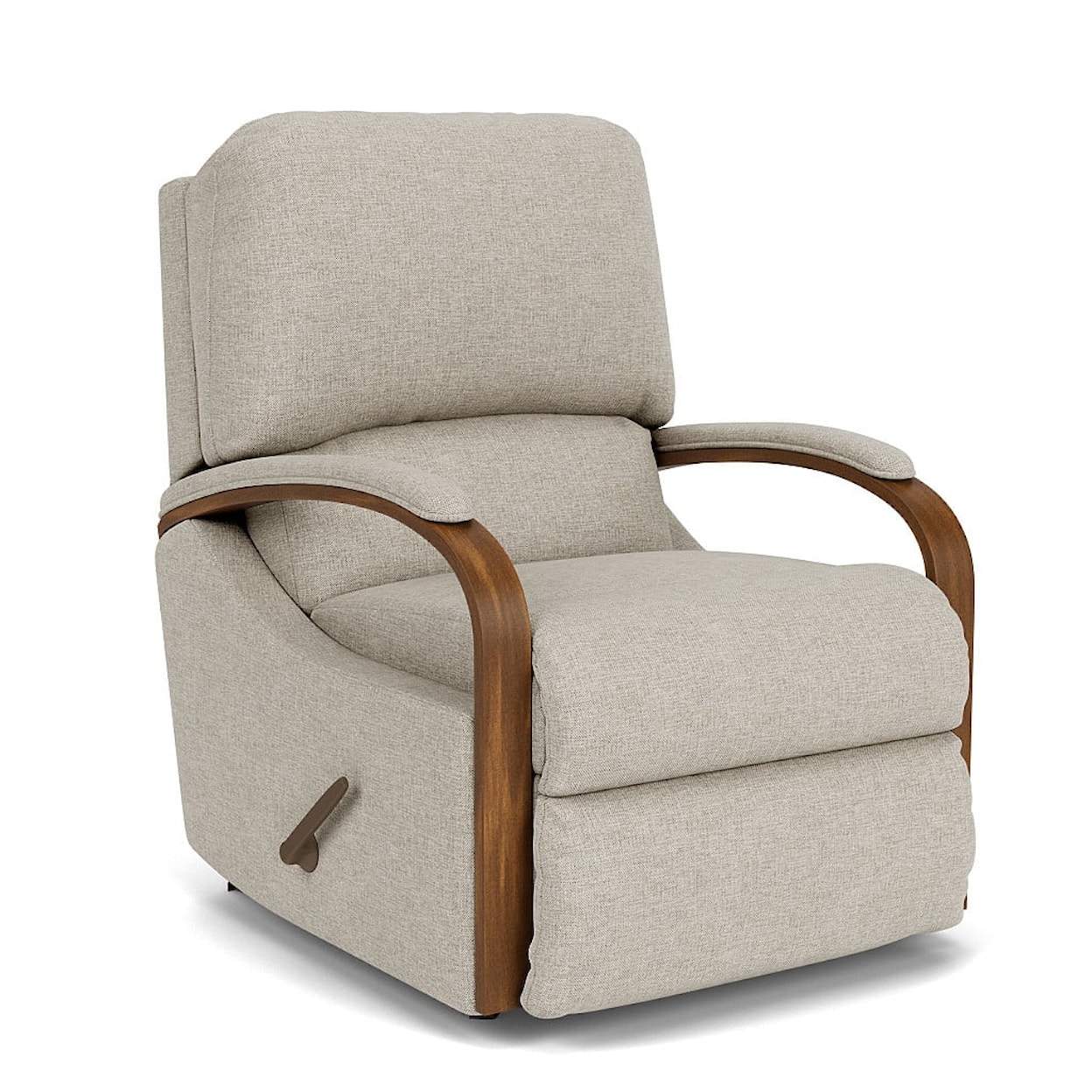 Flexsteel Woodlawn Power Recliner