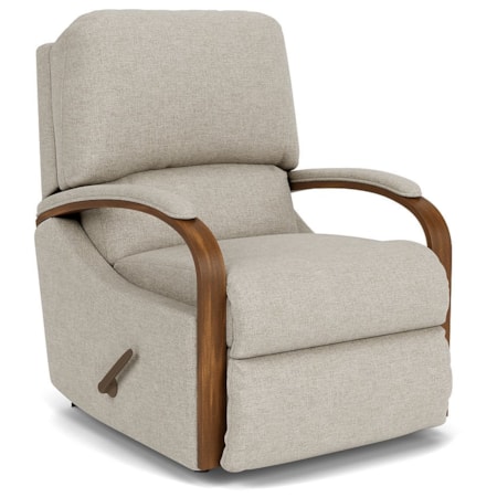 Rocker Recliner