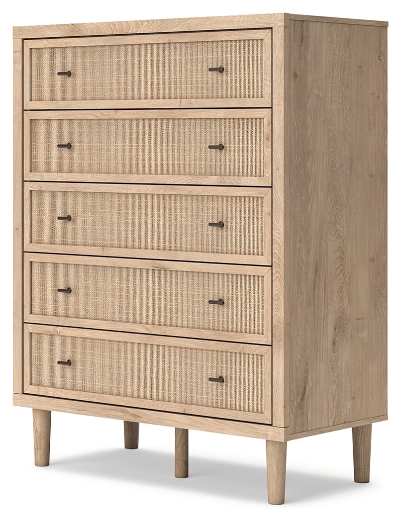 5-Drawer Chest