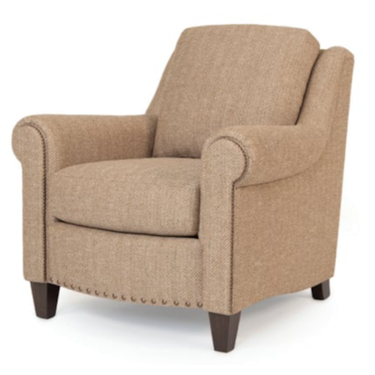 Smith Brothers 268 Accent Chair