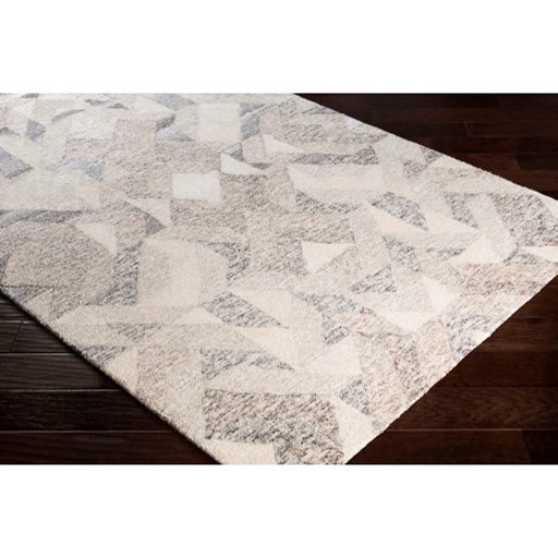 Surya Rugs Falcon 2'6" x 8' Rug
