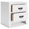 Ashley Signature Design Binterglen 2-Drawer Nightstand