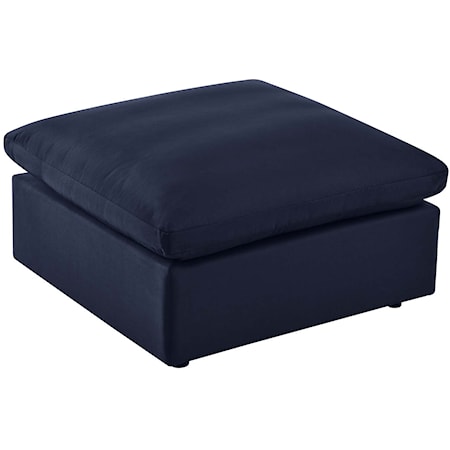 Outdoor Ottoman