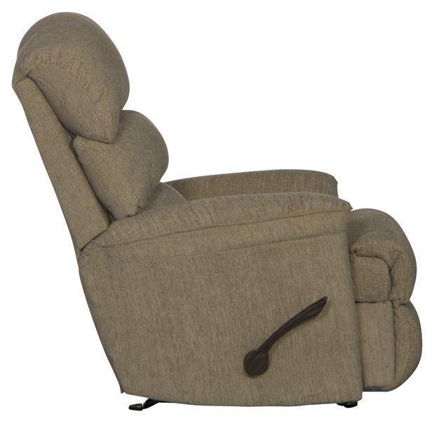 Chaise Rocker Recliner