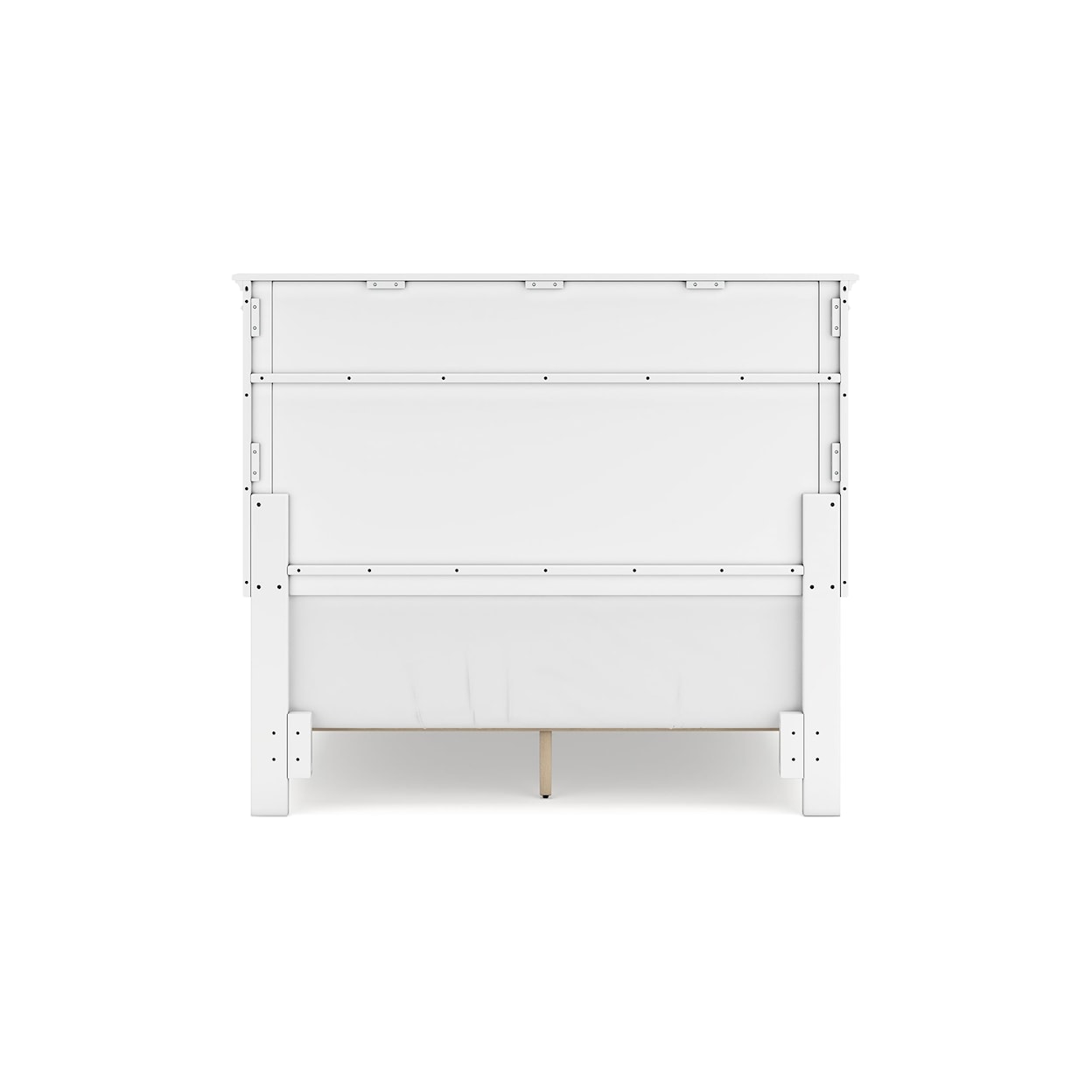 Benchcraft Fortman Full Panel Bed