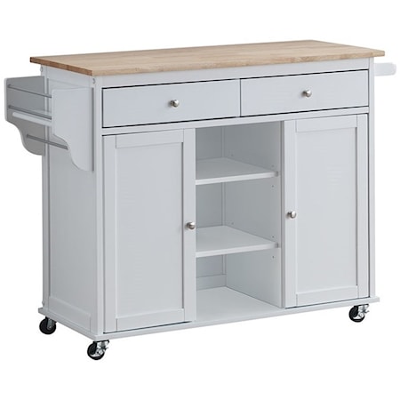 Kitchen Cart