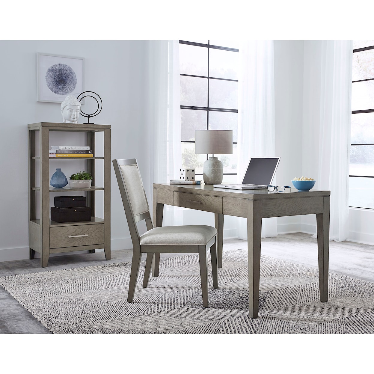 Samuel Lawrence Essex by Drew and Jonathan Home Essex Desk